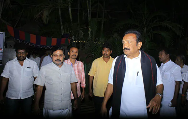vaiko s